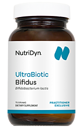 UltraBiotic Bifidus